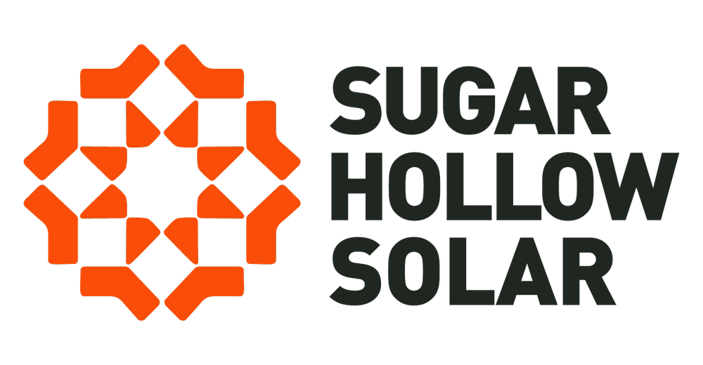 Sugar Hallow Logo